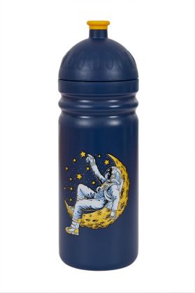 ZDRAVÁ LAHEV 0,7l Mise na Měsíc