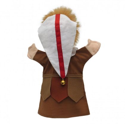 Kasperl 32cm, maňásek