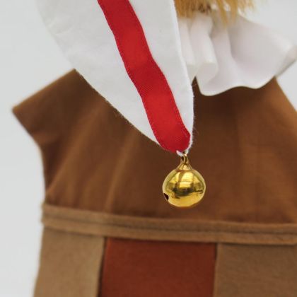 Kasperl 32cm, maňásek