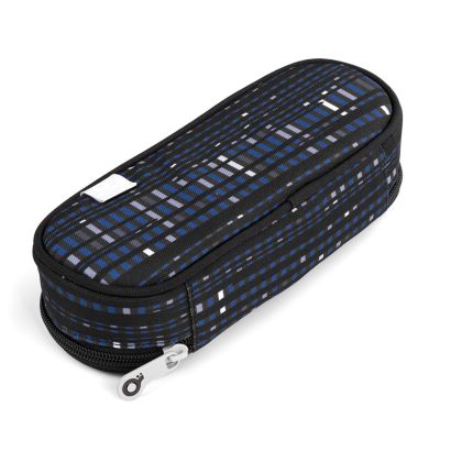 Studentské pouzdroTopgal Etue 18030 B