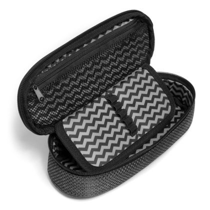 Studentské pouzdroTopgal Etue 18030 B