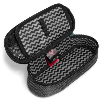 Studentské pouzdroTopgal Etue 18030 B