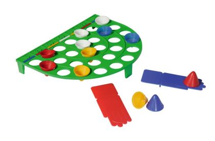 Kloboučku, hop! společenská hra