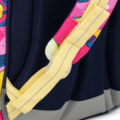 Školní batoh Topgal CODA 22010 G