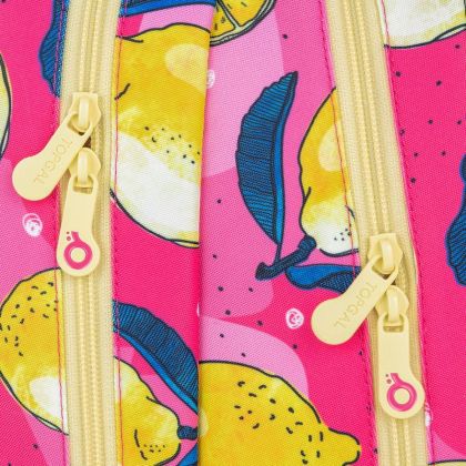 Školní batoh Topgal CODA 22010 G