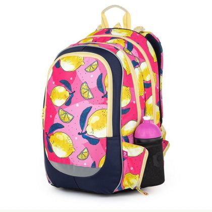 Školní batoh Topgal CODA 22010 G