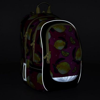 Školní batoh Topgal CODA 22010 G