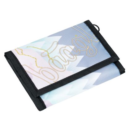 BAAGL Peněženka Skate Moon