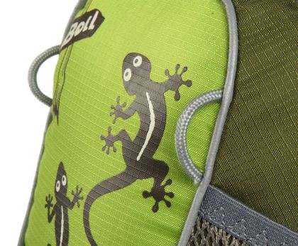 Dětský batoh Boll Bunny 6 Turquoise