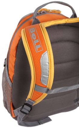 Dětský batoh Boll Bunny 6 Turquoise