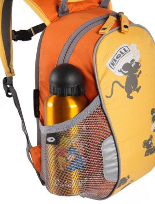 Dětský batoh Boll Bunny 6 Turquoise