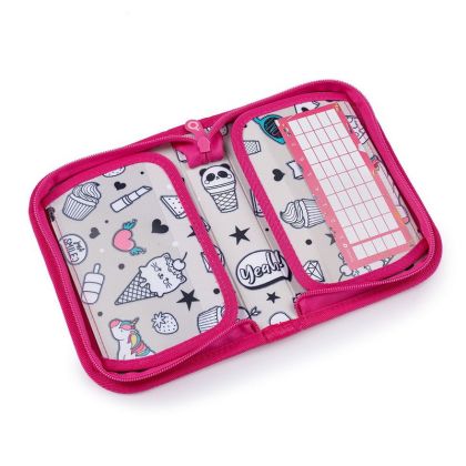 Školní pouzdro Topgal PENN 23006 G