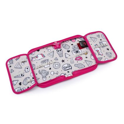 Školní pouzdro Topgal PENN 23006 G