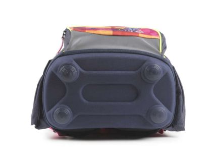 Oxybag  školní aktovka PREMIUM FLEXI Motýl