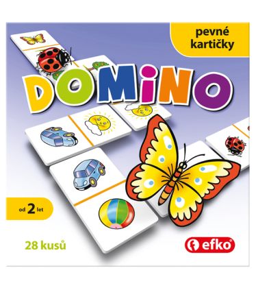 Efko Domino BABY