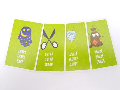 Hurá ven! - 21 her pod otevřené nebe