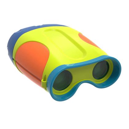 BUKI, MiniScience Dalekohled Jumelles 3x35 zoom