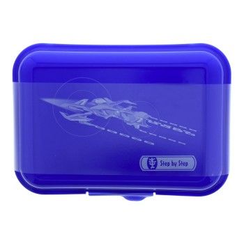 Krabička na svačinu Step by Step, Starship Sirius