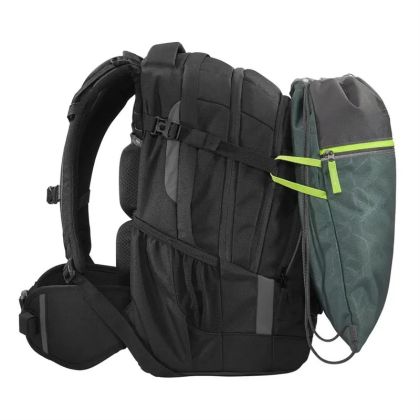 Sportovní pytel na záda coocazoo, Stone Olive