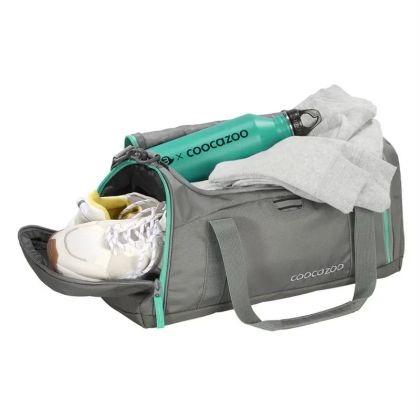 Sportovní taška coocazoo, Fresh Mint