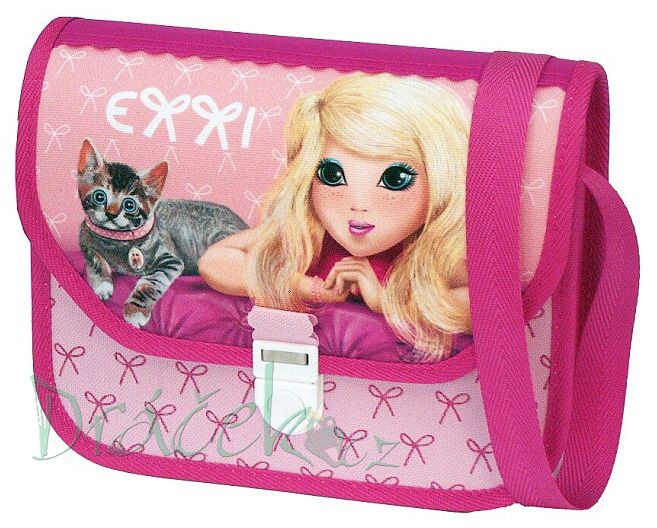 Dívčí kabelka BABY 01 Elegant Emmi kotě