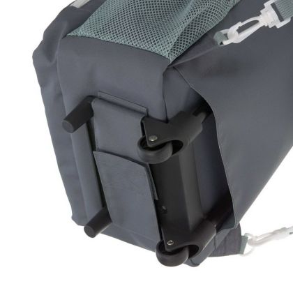 Lässig Dětský kufr na kolečkách TROLLEY About Friends Raccon