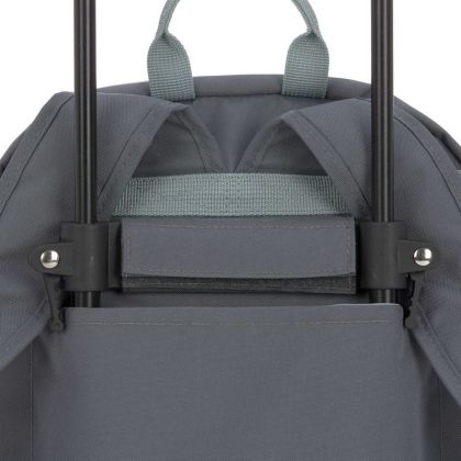 Lässig Dětský kufr na kolečkách TROLLEY About Friends Raccon