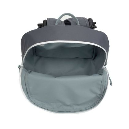 Lässig Dětský kufr na kolečkách TROLLEY About Friends Raccon