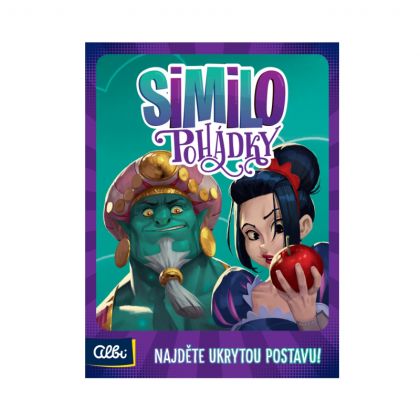 Albi, SIMILO, Pohádky