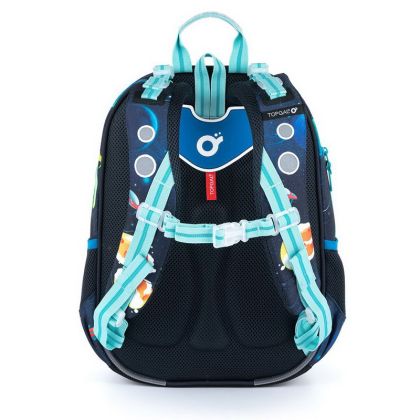 Školní batoh Topgal ELLY 21015 B