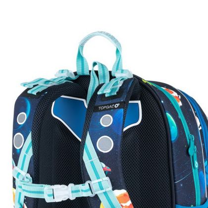 Školní batoh Topgal ELLY 21015 B