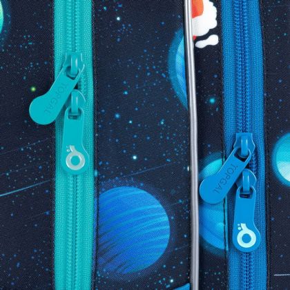 Školní batoh Topgal ELLY 21015 B