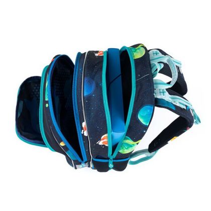 Školní batoh Topgal ELLY 21015 B