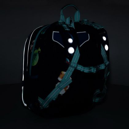 Školní batoh Topgal ELLY 21015 B