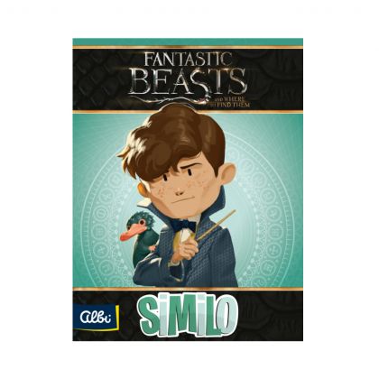 Albi, SIMILO, Fantastická zvířata