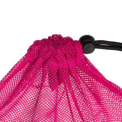 Pytlík na přezůvky Topgal ZUZA 19045 růžový