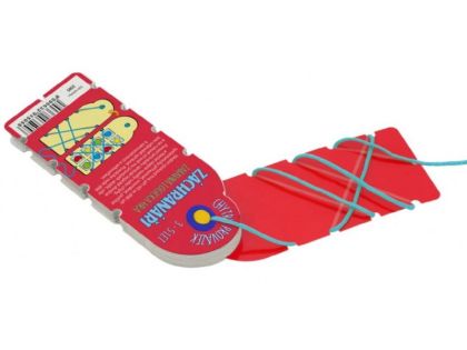 Chytrý provázek Záchranáři