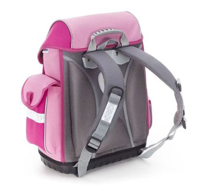 Školní aktovka EMIPO ERGO ONE Kitty