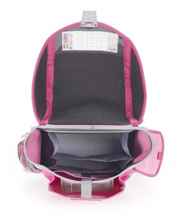 Školní aktovka EMIPO ERGO ONE Kitty