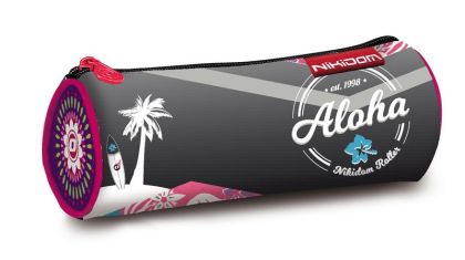 Penál Nikidom Roller Pencil Case Aloha