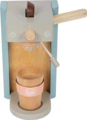 small foot, Kávovar s příslušenstvím Tasty