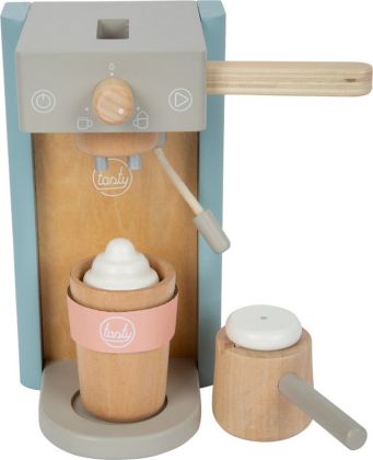 small foot, Kávovar s příslušenstvím Tasty