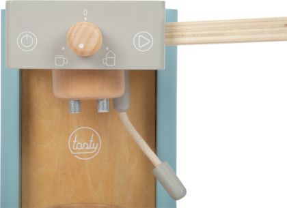 small foot, Kávovar s příslušenstvím Tasty