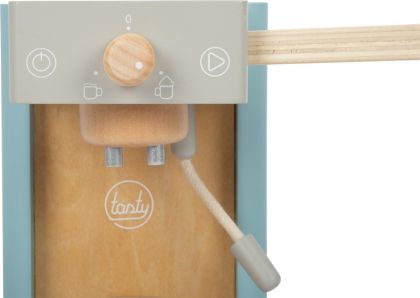 small foot, Kávovar s příslušenstvím Tasty