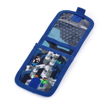 Kapsička na krk Topgal VEGA 22042 B