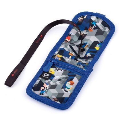 Kapsička na krk Topgal VEGA 22042 B