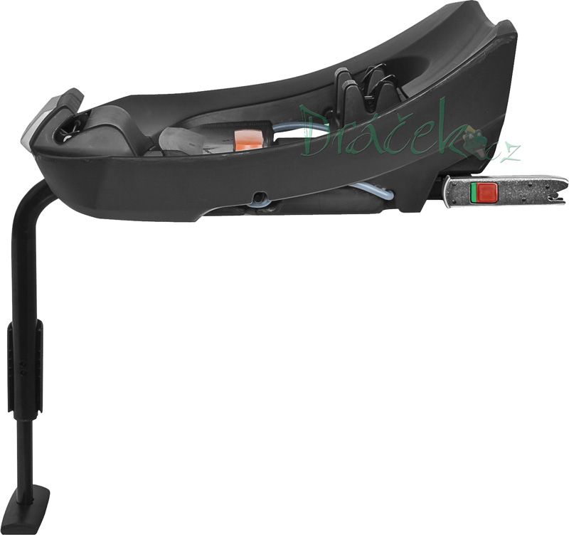 Cybex Base-fix Aton