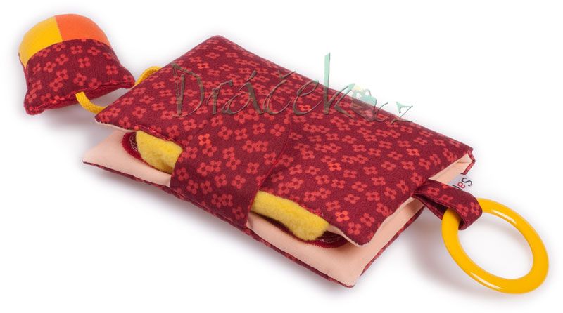 Můj první notebook