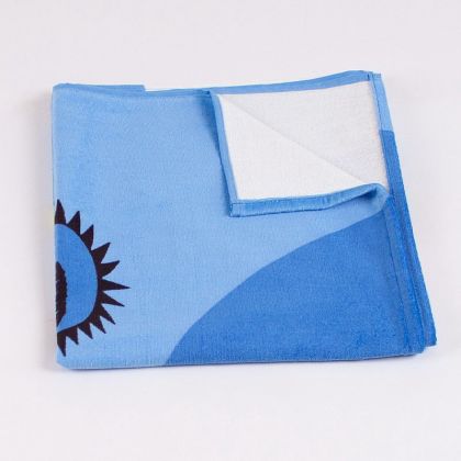 Matějovský, Osuška Krtek a léto