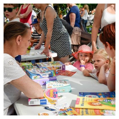 Granna, Memino - Protiklady